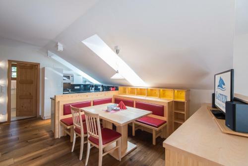 Apartamento Haus Noricum