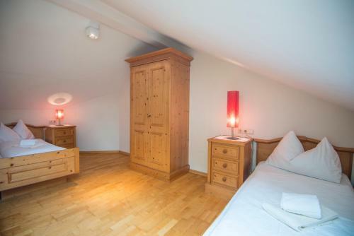 Apartamento Haus Noricum