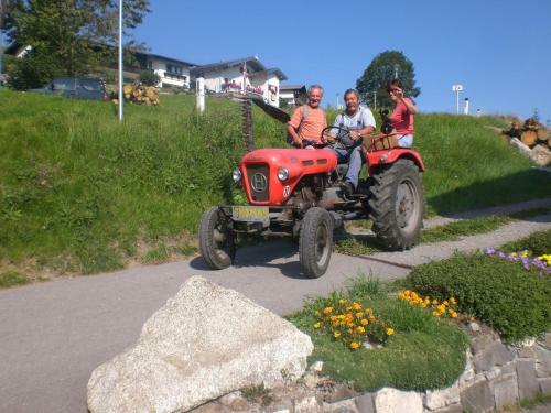 Agroturismo Berghof Latzer