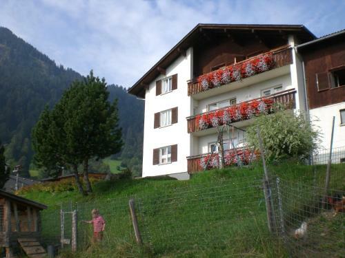 Agroturismo Berghof Latzer