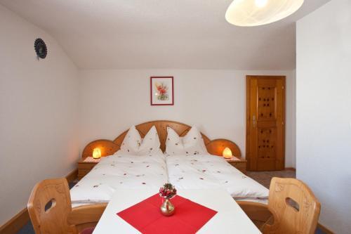 Posada Alpengasthof Brunella - St�ble
