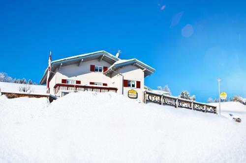 Posada Alpengasthof Brunella - St�ble