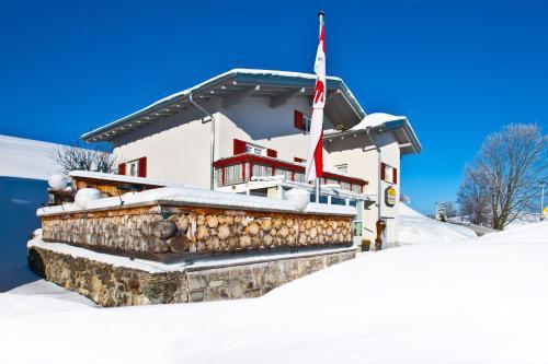 Posada Alpengasthof Brunella - St�ble