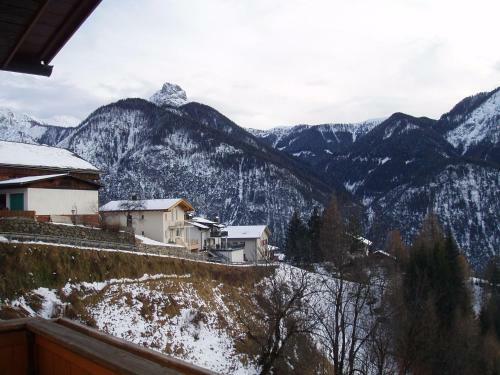 Hostal Pension Bichlgeiger