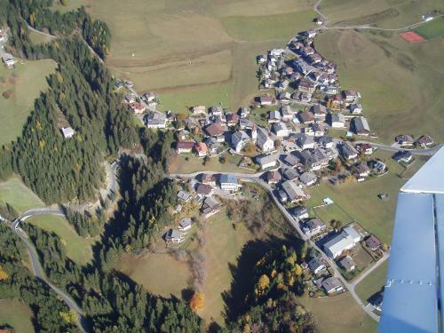 Hostal Pension Bichlgeiger