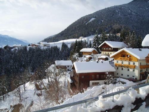 Hostal Pension Bichlgeiger