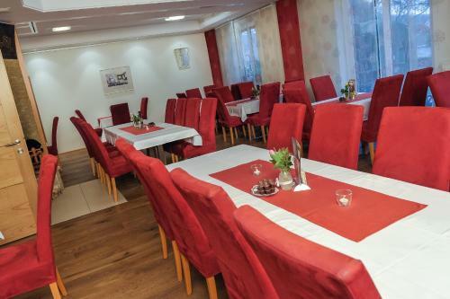 Hotel Hubertus