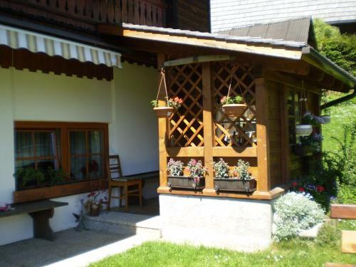 Apartamento Bauernhof Unterkrug