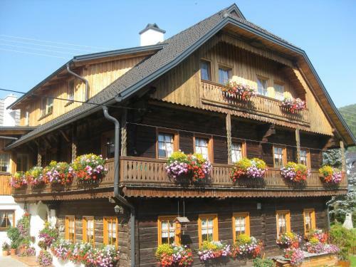 Apartamento Bauernhof Unterkrug