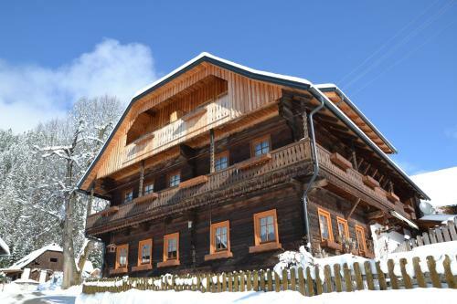 Apartamento Bauernhof Unterkrug