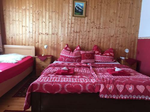 Hostal Gasthaus Luggwirt