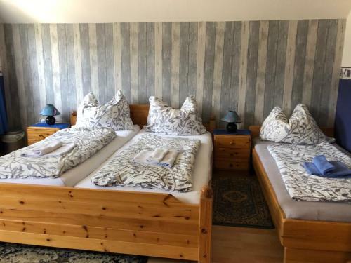 Hostal Gasthaus Luggwirt