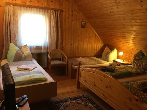 Hostal Gasthaus Luggwirt