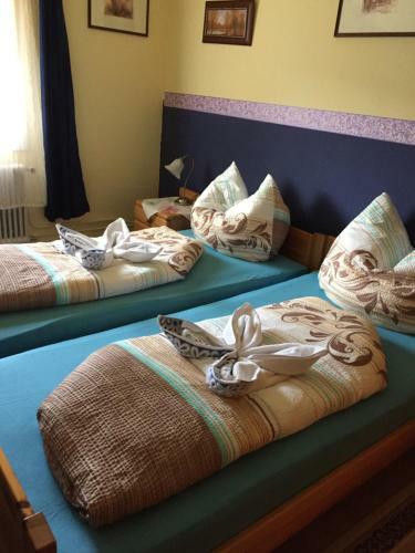 Hostal Gasthaus Luggwirt