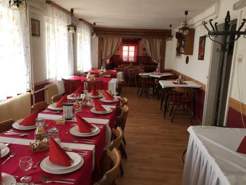 Hostal Gasthaus Luggwirt