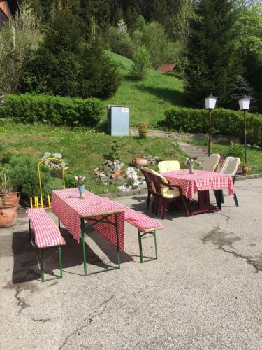 Hostal Gasthaus Luggwirt