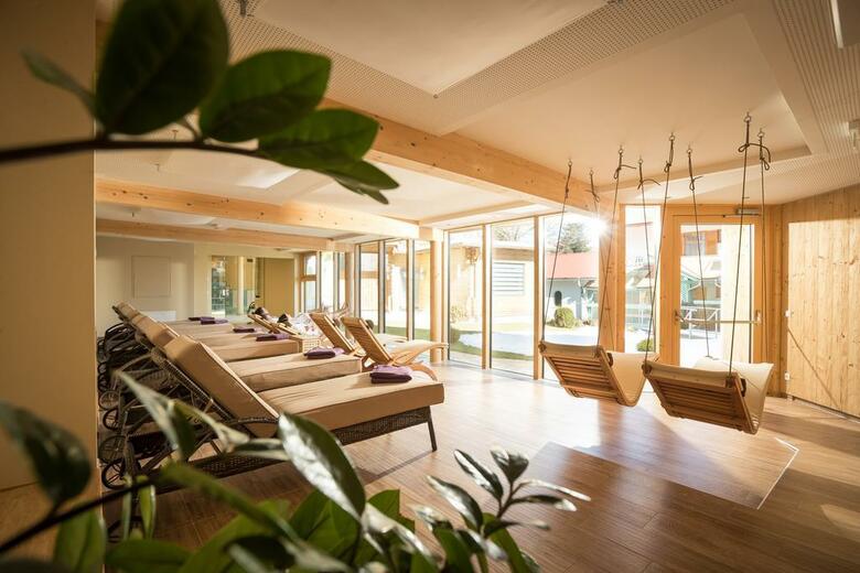 Hotel Gasthof Fast