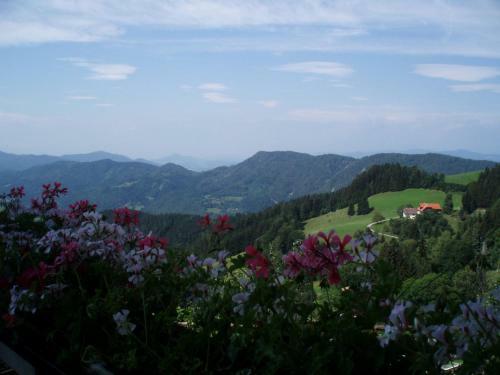Hostal Gasthof Gutmann