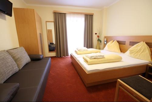 Hotel Panoramadorf Saualpe