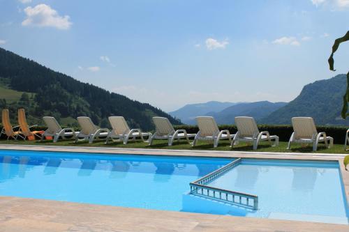 Hotel Panoramadorf Saualpe