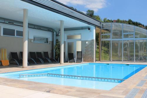 Hotel Panoramadorf Saualpe