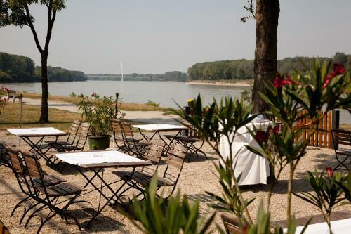 Hotel Restaurant Goldener Anker