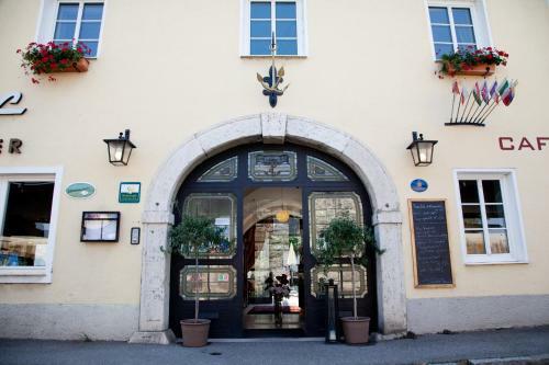 Hotel Restaurant Goldener Anker