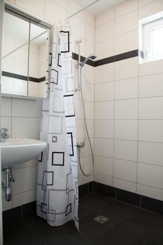 Apartamentos Apetlon'er - Heurigerpensionboehm