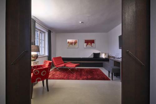 Hotel Residenz Velich
