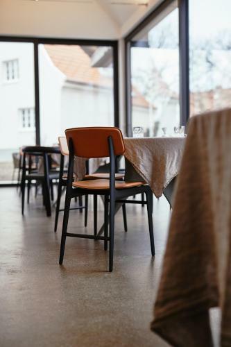 Hotel Residenz Velich