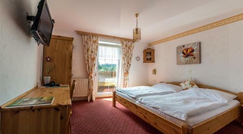 Hostal Landgasthof Diendorfer