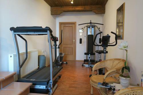 Hostal Landgasthof Diendorfer