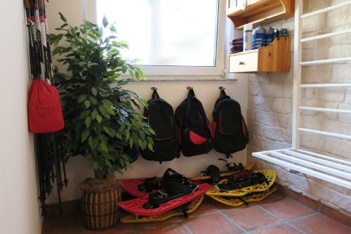 Hostal Landgasthof Diendorfer