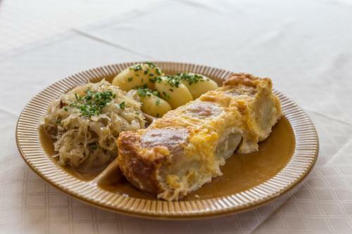 Hostal Landgasthof Diendorfer