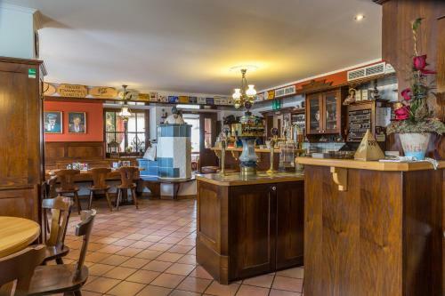 Hostal Landgasthof Diendorfer