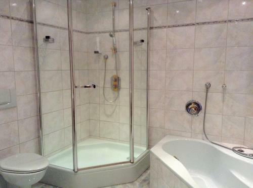 Hostal Gasthof-pension Silvia