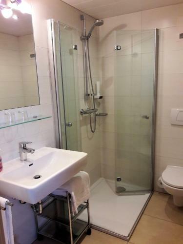 Hostal Gasthof-pension Silvia