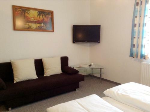 Hostal Gasthof-pension Silvia