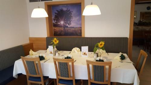 Hostal Gasthof-pension Silvia