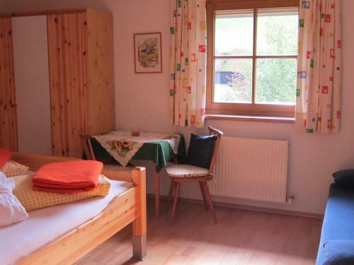 Agroturismo Lexhof