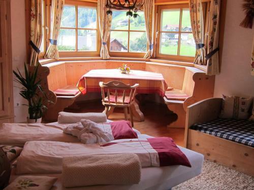 Agroturismo Lexhof