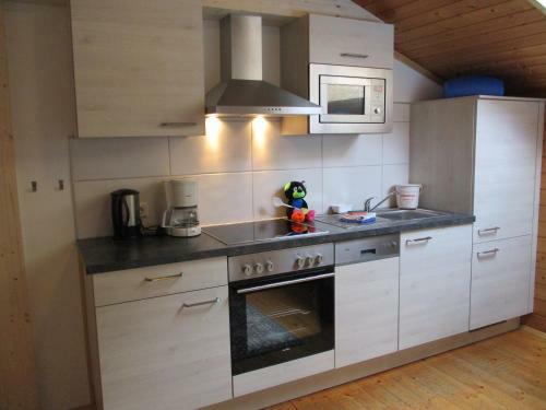 Hostal Adlerhorst