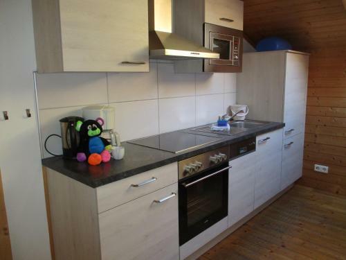 Hostal Adlerhorst