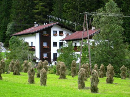 Hostal Adlerhorst