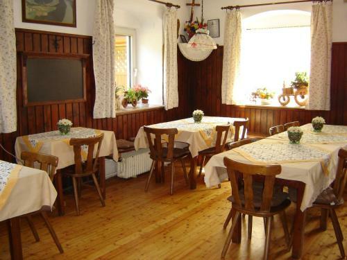 Posada Gasthof Zum Heiligen Nikolaus