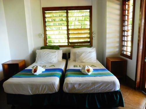 Hotel Daku Resort Savusavu