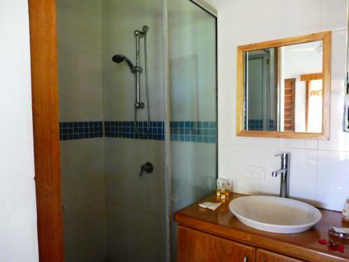 Hotel Daku Resort Savusavu