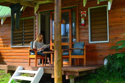 Hotel Daku Resort Savusavu