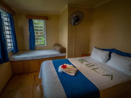 Hotel Daku Resort Savusavu