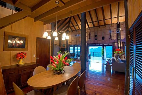 Hotel Emaho Sekawa Resort